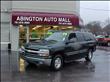 2004 Chevrolet Suburban