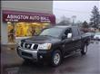 2004 Nissan Titan
