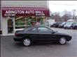 2002 Ford Escort ZX2