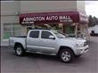 2005 Toyota Tacoma