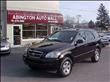 2003 Kia Sorento