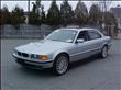 1998 BMW 7 series