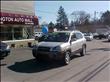 2005 Hyundai Tucson