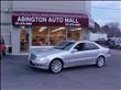 2007 Mercedes-Benz E Class