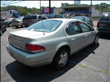 1999 Chrysler Cirrus