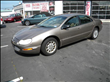 2001 Chrysler Concorde