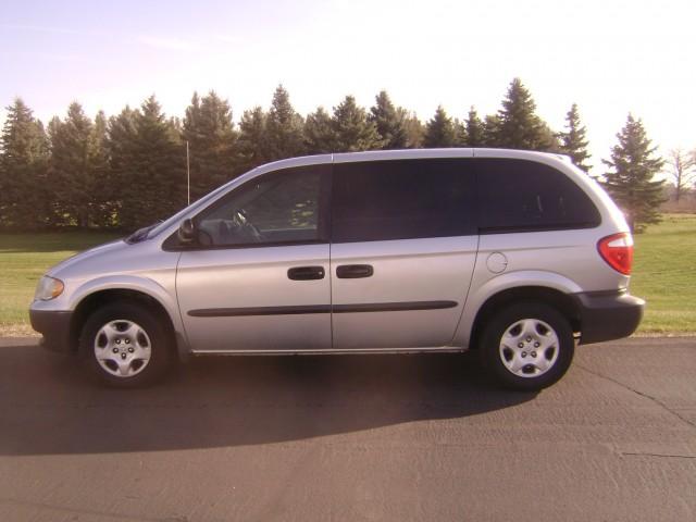 2003 Dodge Caravan for sale