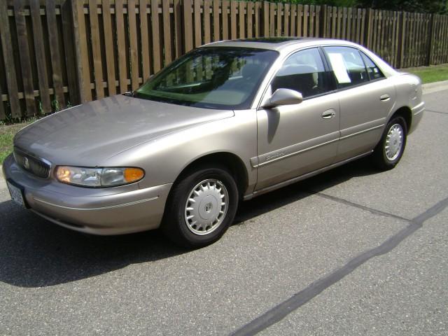 2000 Buick Century for sale