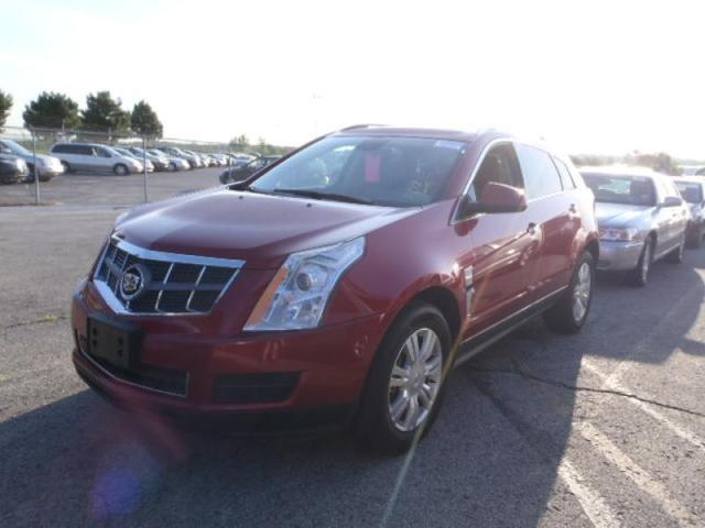 2011 Cadillac SRX for sale