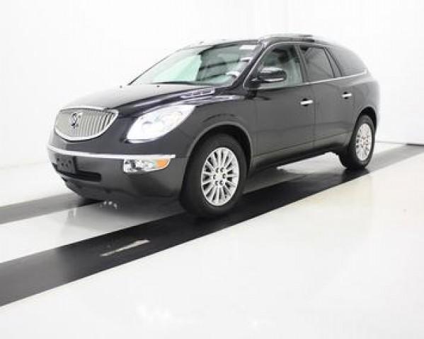 2011 Buick Enclave for sale