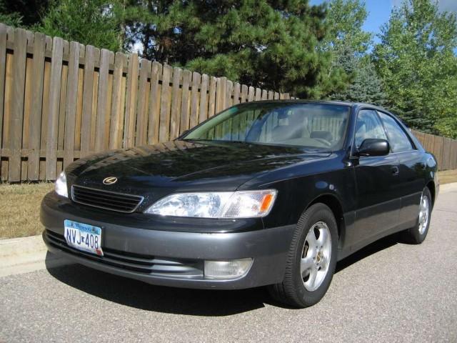 1998 Lexus ES 300 for sale