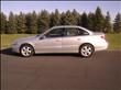 2003 Saturn L Series