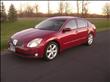 2006 Nissan Maxima