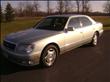1999 Lexus LS 400