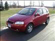 2008 Chevrolet Aveo5
