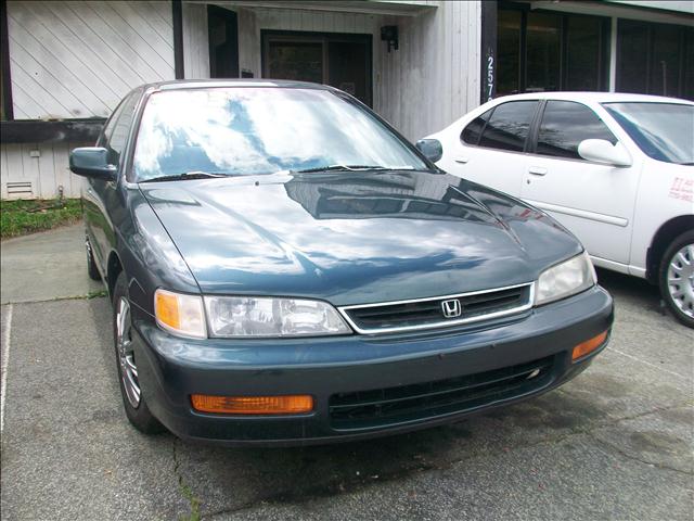 1997 Honda Accord for sale