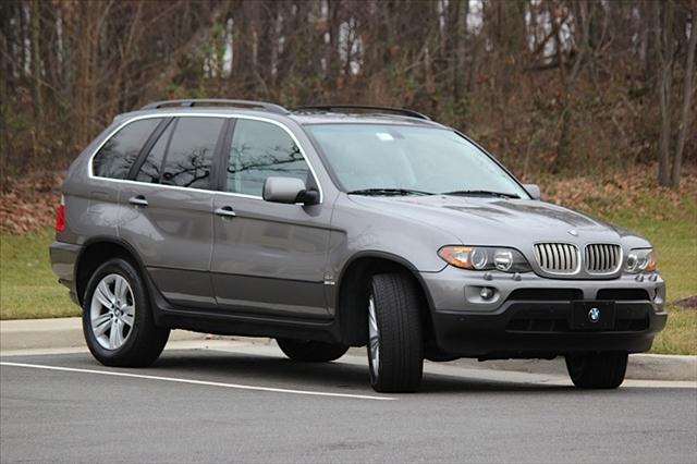 2005 BMW X5 for sale