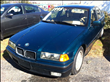 1994 BMW 3 series
