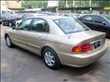 2001 Kia Optima