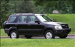 1997 Honda CR-V