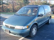 1997 Nissan Quest