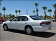 1999 Infiniti I30