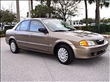 1999 Mazda Protege