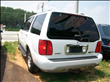2002 Lincoln Navigator