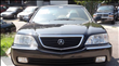 2000 Acura RL