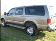 2002 Ford Excursion