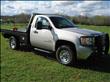 2008 GMC Sierra 3500