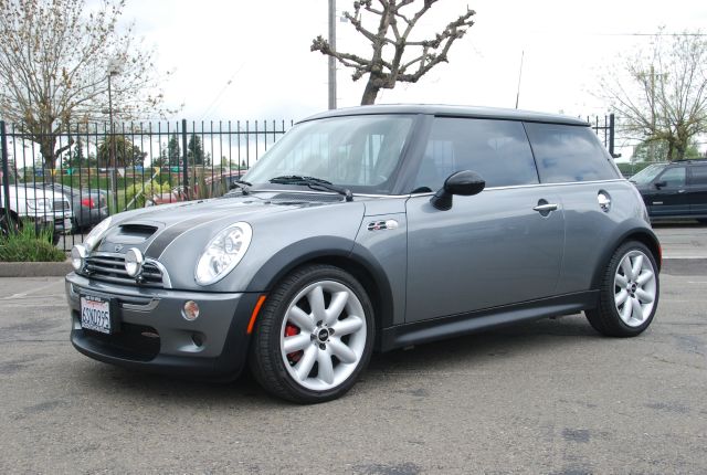 2006 Mini Cooper for sale