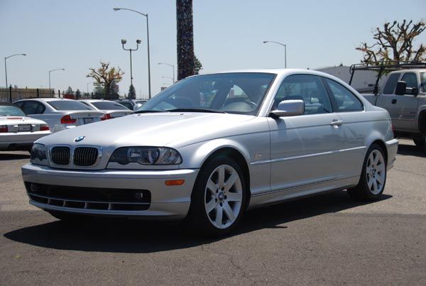 2001 BMW 3 series for sale