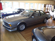 1989 BMW 6 series