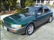 1997 Subaru Outback