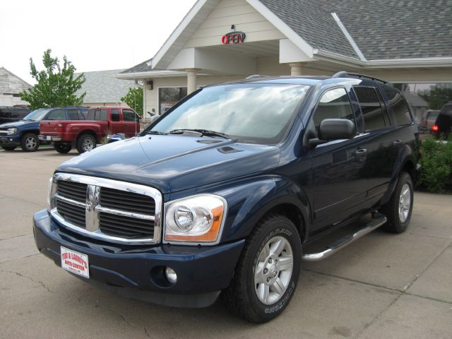 2005 Dodge Durango for sale