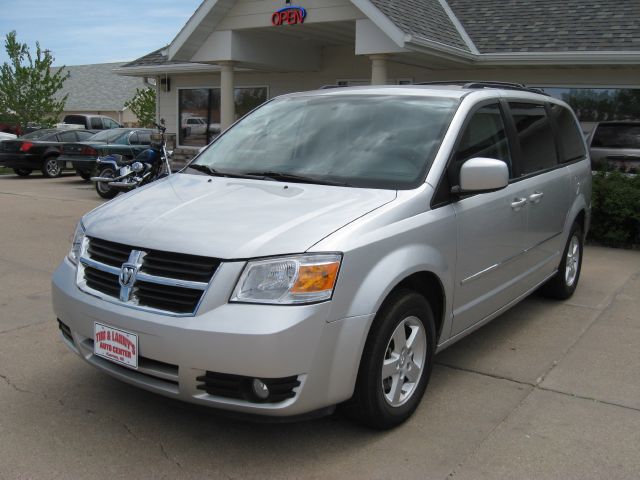 2010 Dodge Grand Caravan for sale