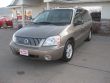 2006 Mercury Monterey