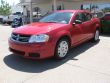 2011 Dodge Avenger