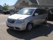 2011 Chrysler Town and Country