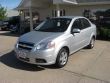 2010 Chevrolet Aveo