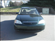 2001 Honda Civic