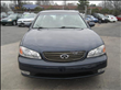 2003 Infiniti I35
