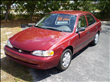 2000 Chevrolet Prizm