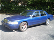 2006 Ford Crown Victoria