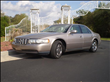 1999 Cadillac Seville