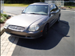 2001 Hyundai Sonata