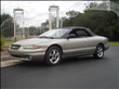 1998 Chrysler Sebring