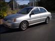 2005 Kia Rio