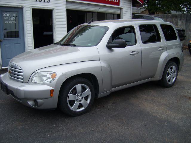 2008 Chevrolet HHR for sale